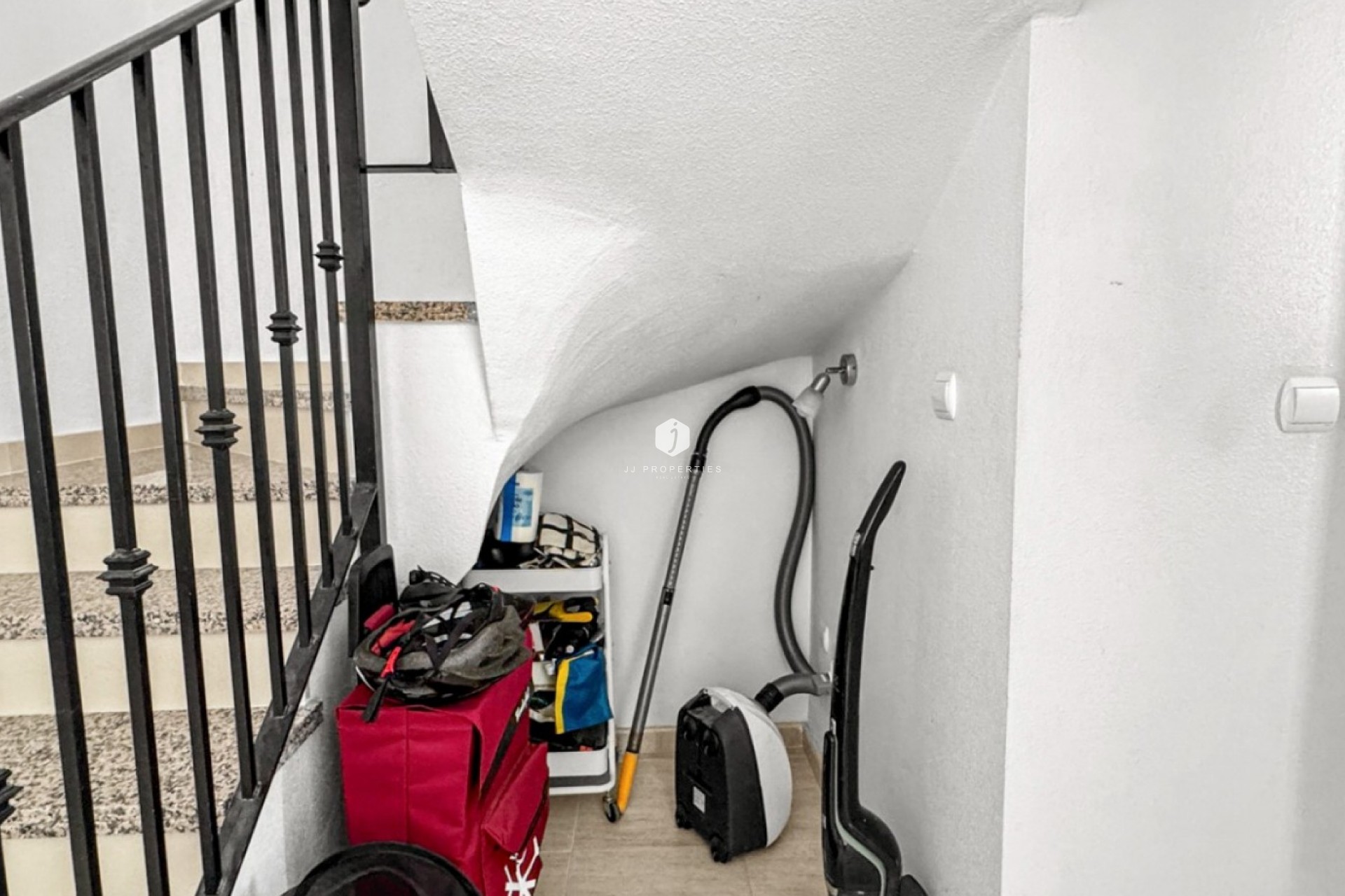 Aus zweiter Hand - Chalet -
Torrevieja - Costa Blanca