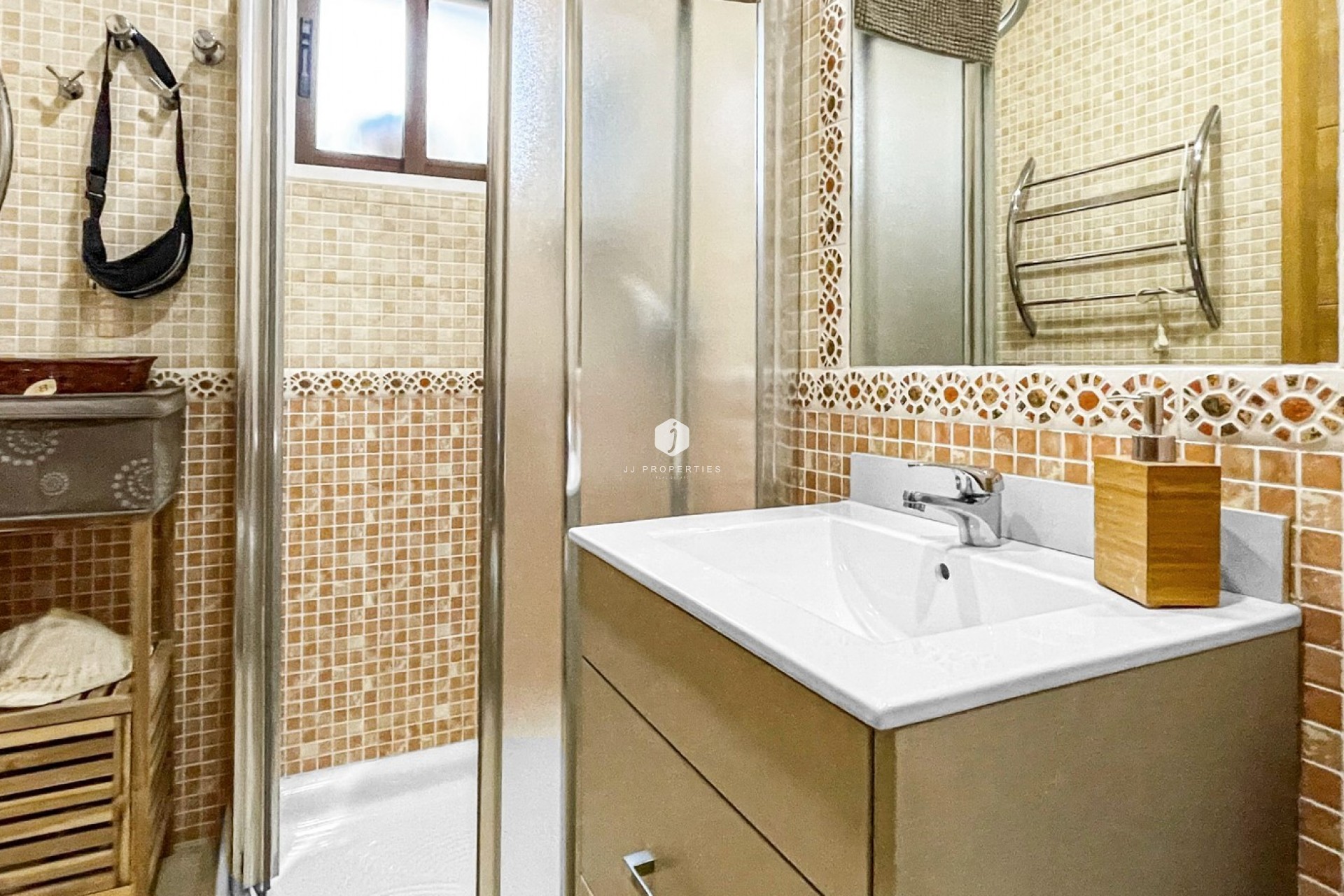 Aus zweiter Hand - Chalet -
Torrevieja - Costa Blanca