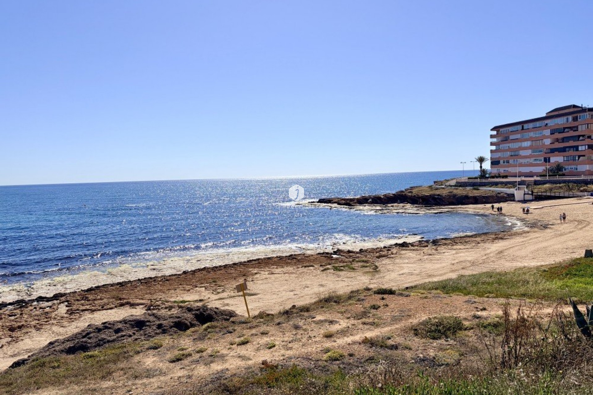 Aus zweiter Hand - Chalet -
Torrevieja - Costa Blanca