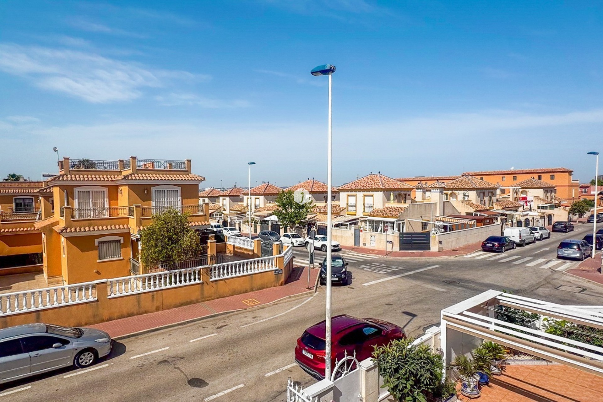 Aus zweiter Hand - Chalet -
Torrevieja - Costa Blanca