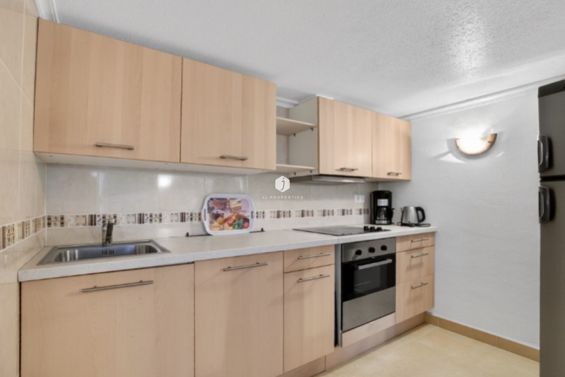 Aus zweiter Hand - Chalet -
Torrevieja - Costa Blanca