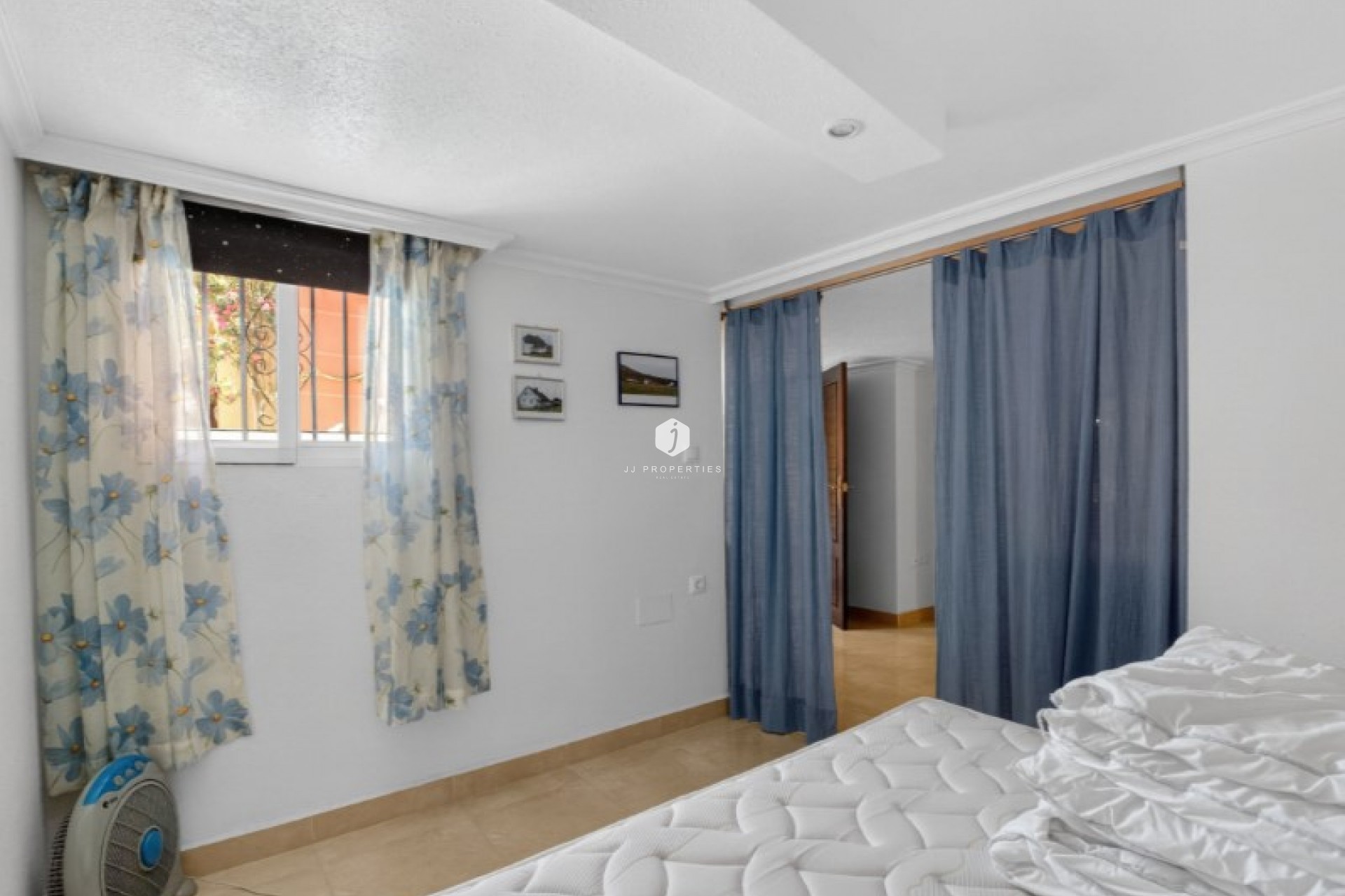 Aus zweiter Hand - Chalet -
Torrevieja - Costa Blanca