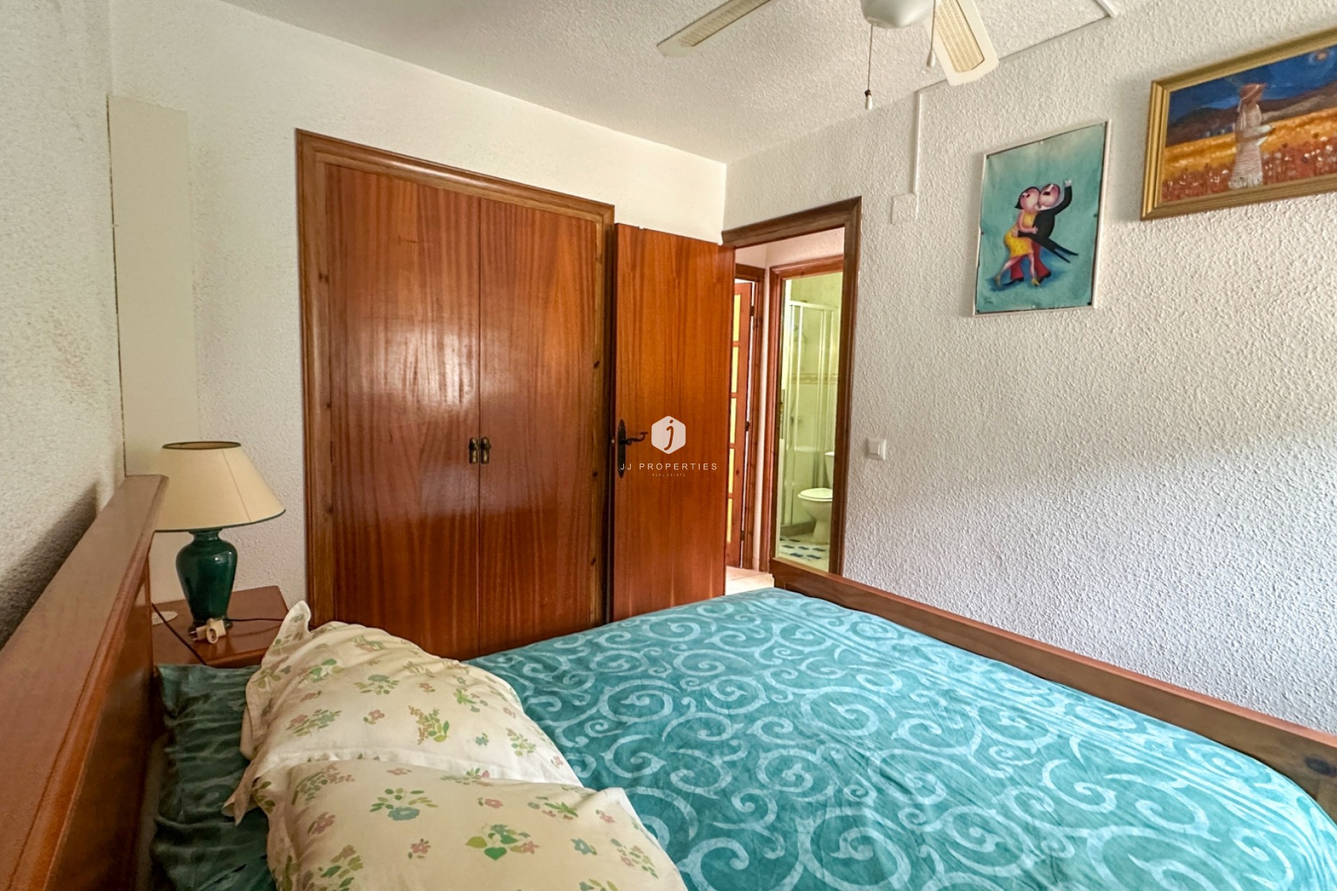 Aus zweiter Hand - Chalet -
Torrevieja - Costa Blanca