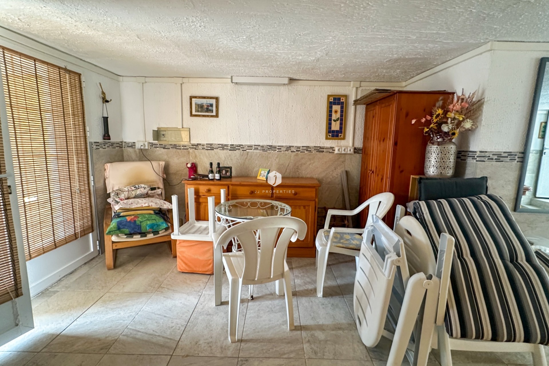 Aus zweiter Hand - Chalet -
Torrevieja - Costa Blanca