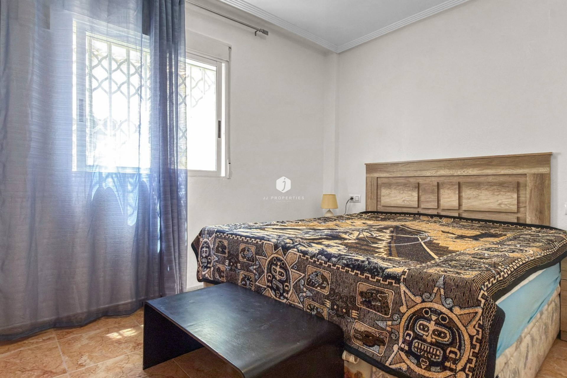 Aus zweiter Hand - Chalet -
Torrevieja - Costa Blanca