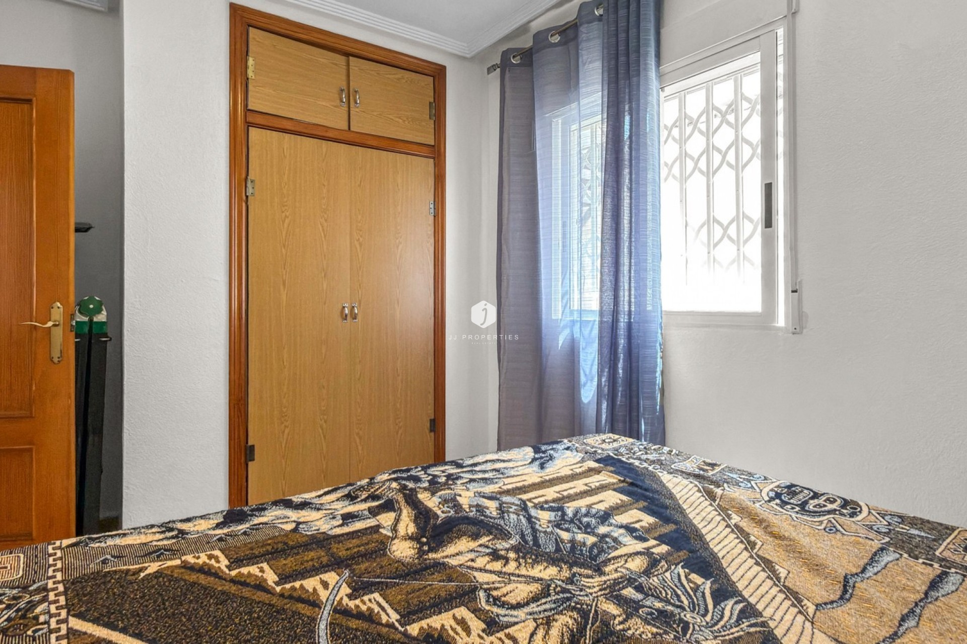 Aus zweiter Hand - Chalet -
Torrevieja - Costa Blanca