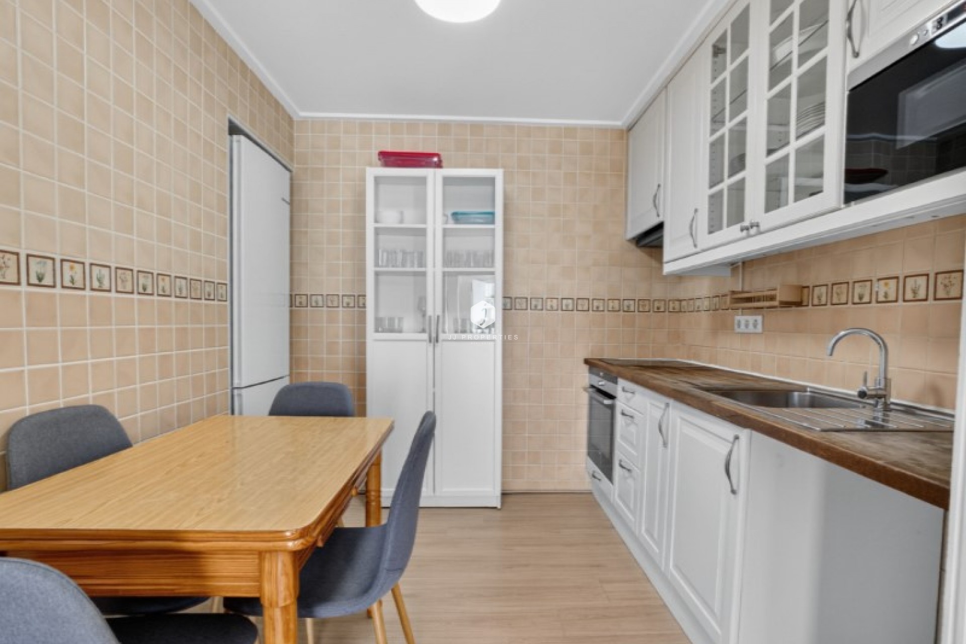 Aus zweiter Hand - Chalet -
Torrevieja - Costa Blanca