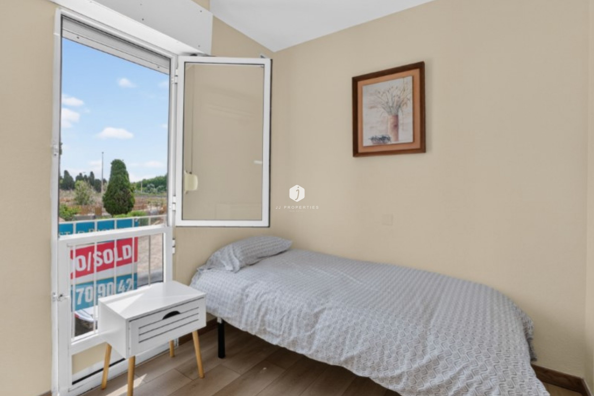 Aus zweiter Hand - Chalet -
Torrevieja - Costa Blanca