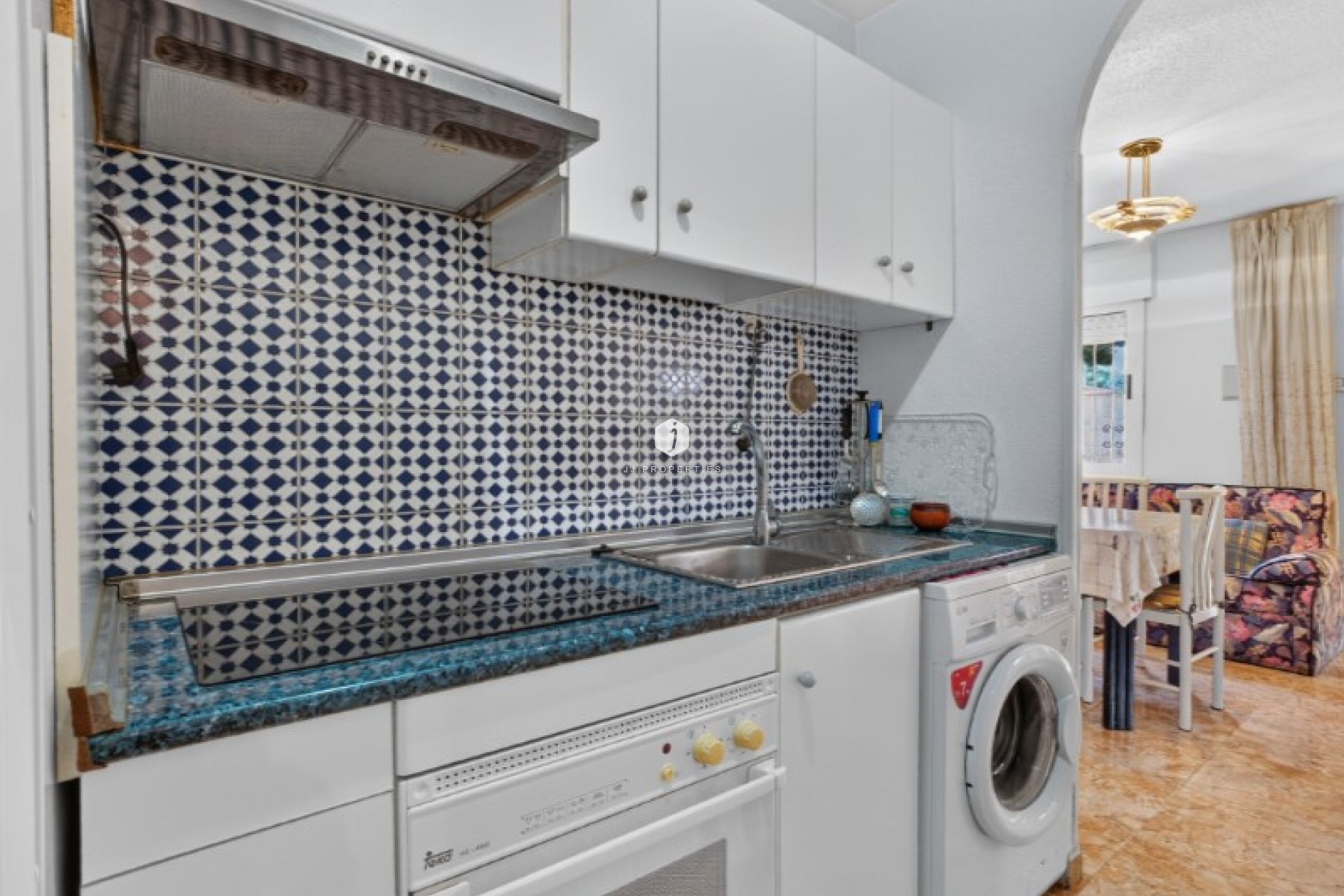 Aus zweiter Hand - Chalet -
Torrevieja - Costa Blanca