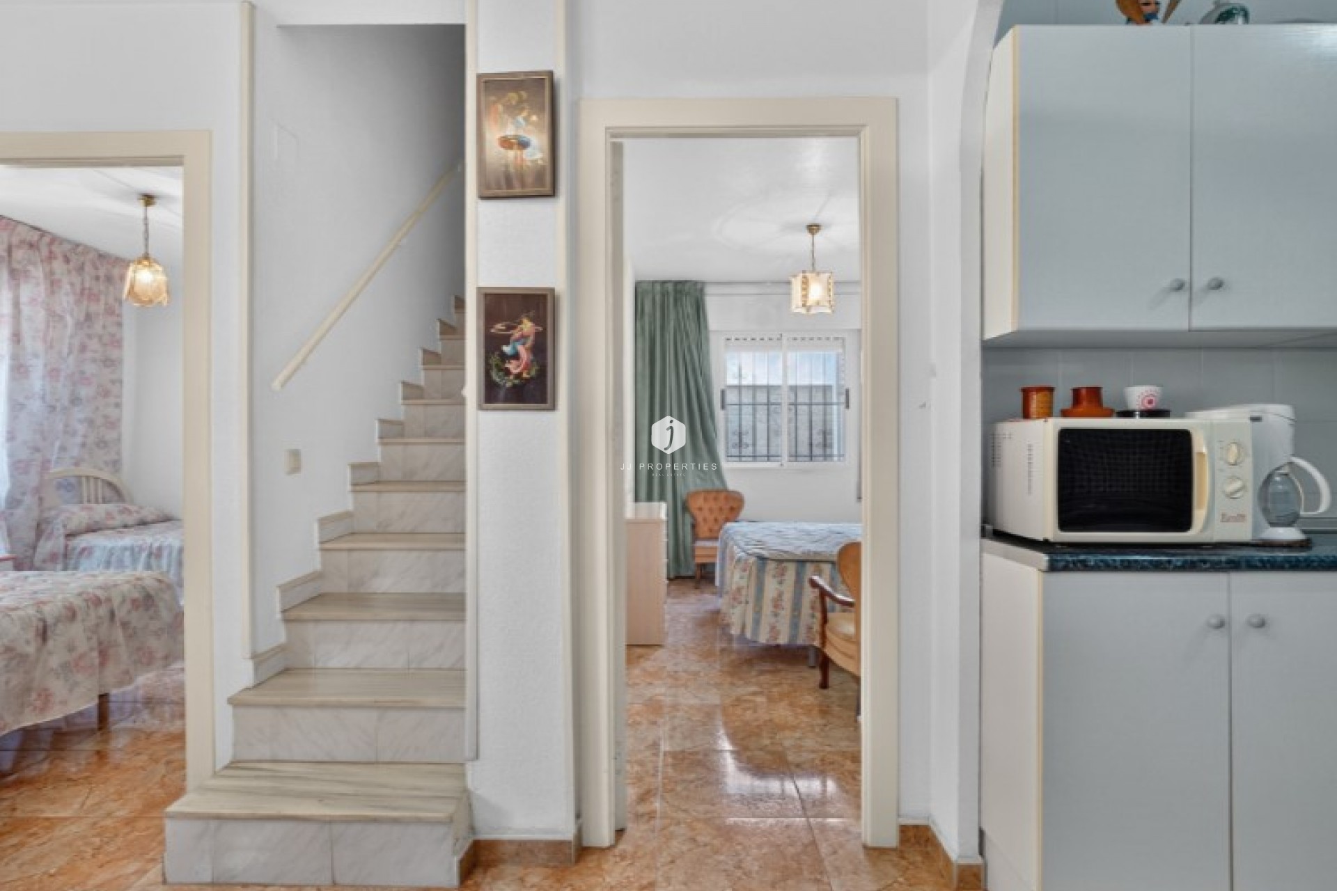 Aus zweiter Hand - Chalet -
Torrevieja - Costa Blanca