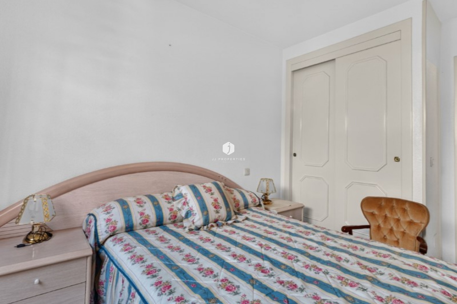 Aus zweiter Hand - Chalet -
Torrevieja - Costa Blanca
