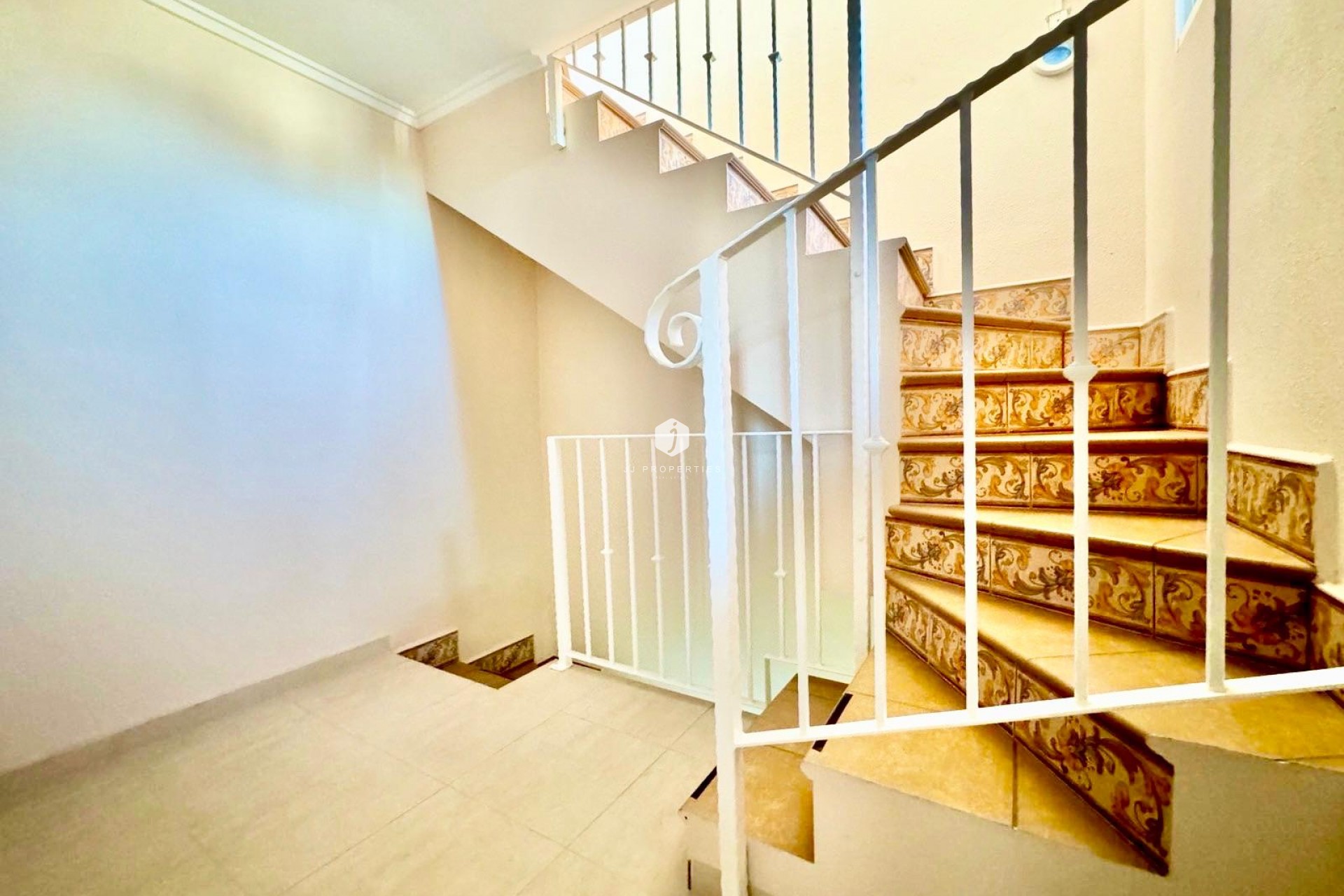 Aus zweiter Hand - Chalet -
Torrevieja - Costa Blanca