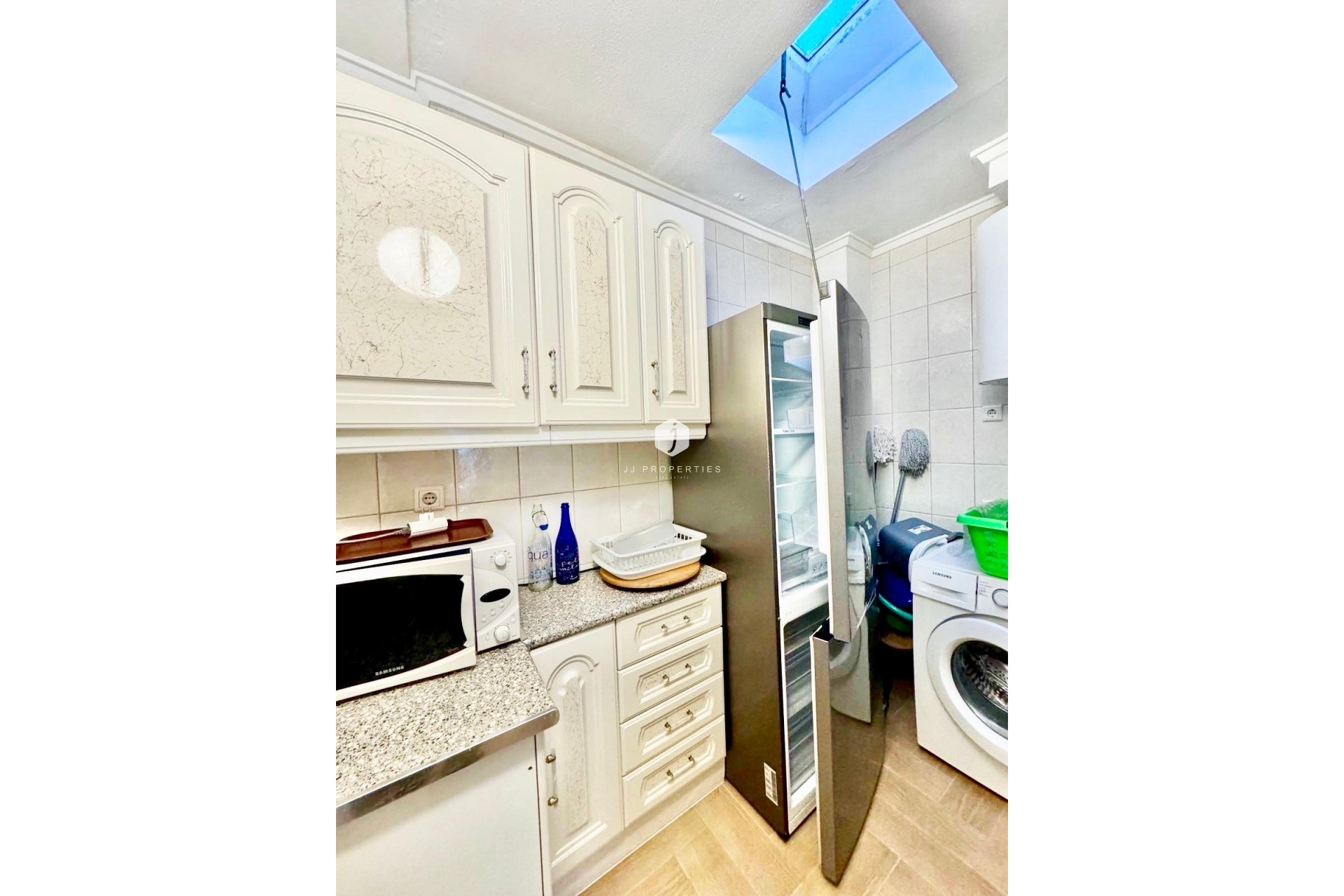 Aus zweiter Hand - Chalet -
Torrevieja - Costa Blanca