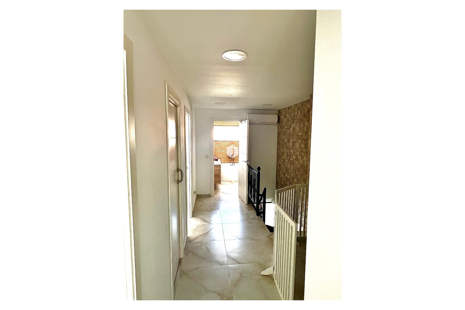 Aus zweiter Hand - Chalet -
Torrevieja - Costa Blanca