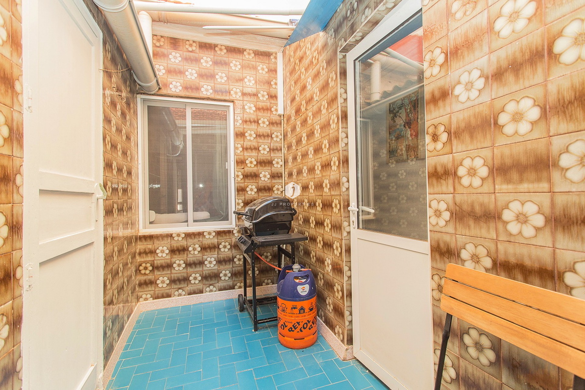 Aus zweiter Hand - Chalet -
Torrevieja - Costa Blanca
