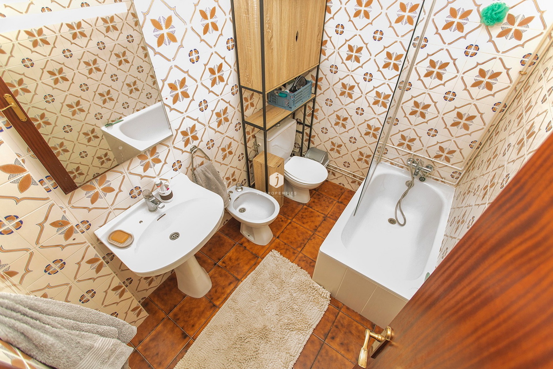 Aus zweiter Hand - Chalet -
Torrevieja - Costa Blanca