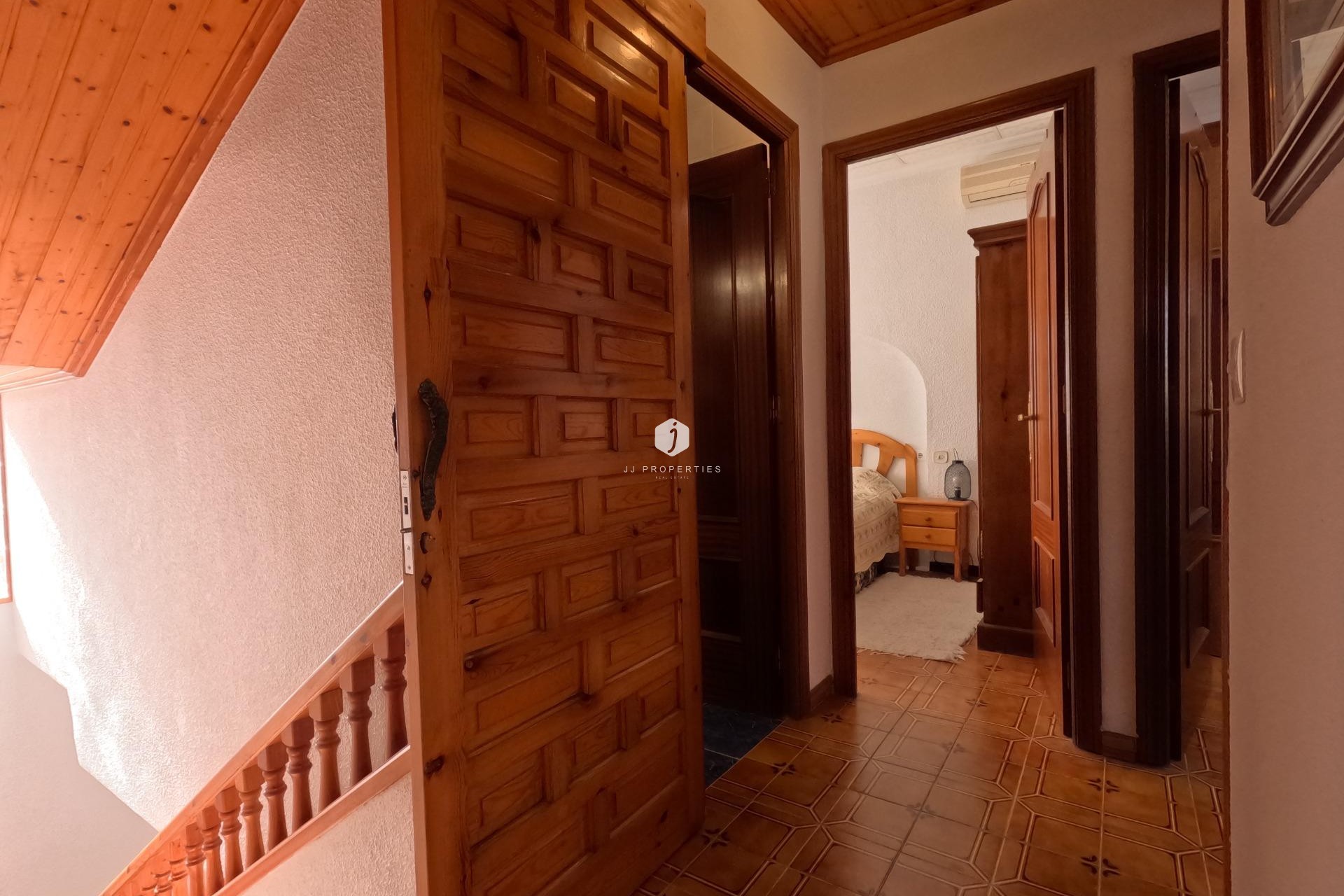 Aus zweiter Hand - Chalet -
Torrevieja - El Acequión - Los Náufragos