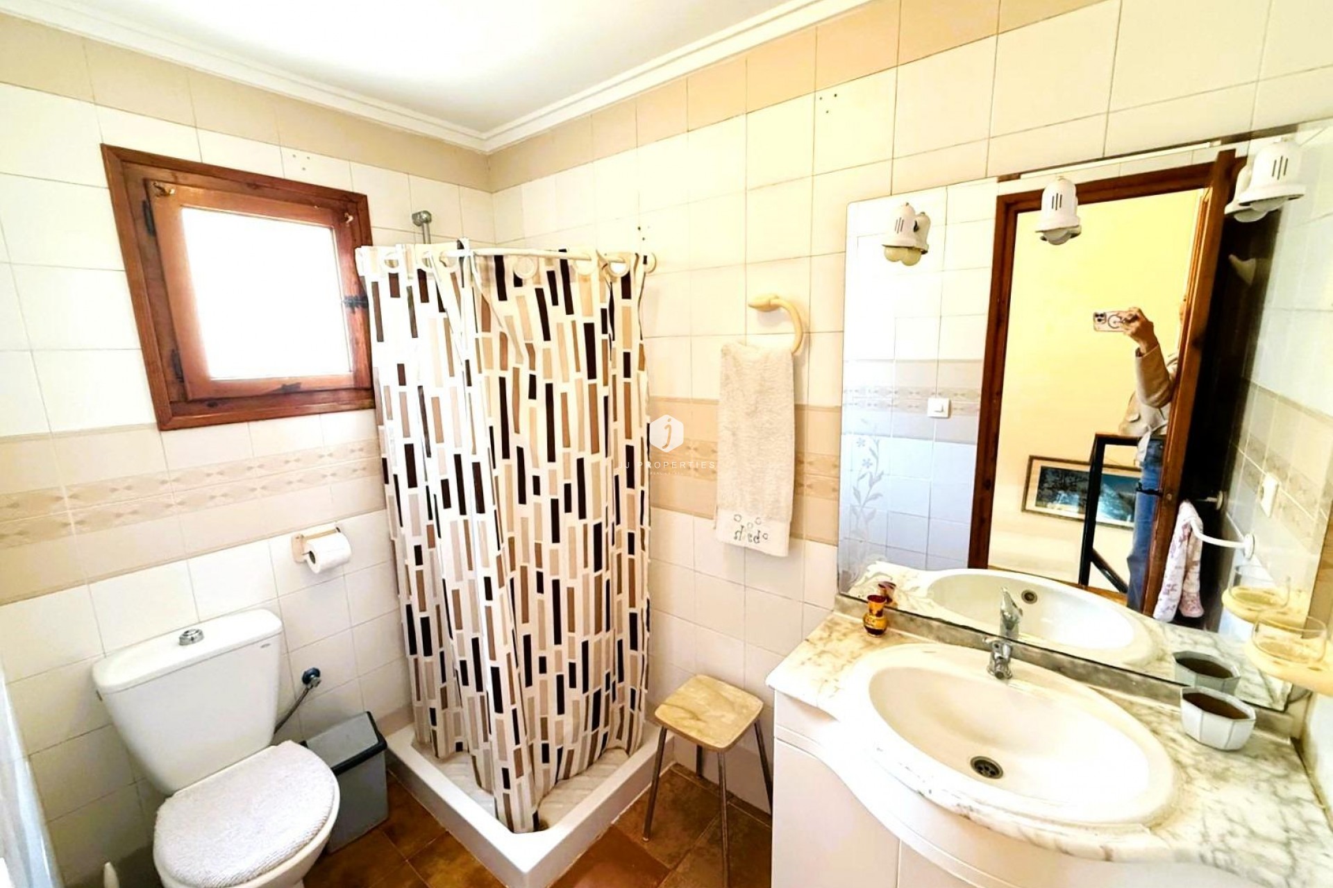 Aus zweiter Hand - Chalet -
Torrevieja - El chaparral