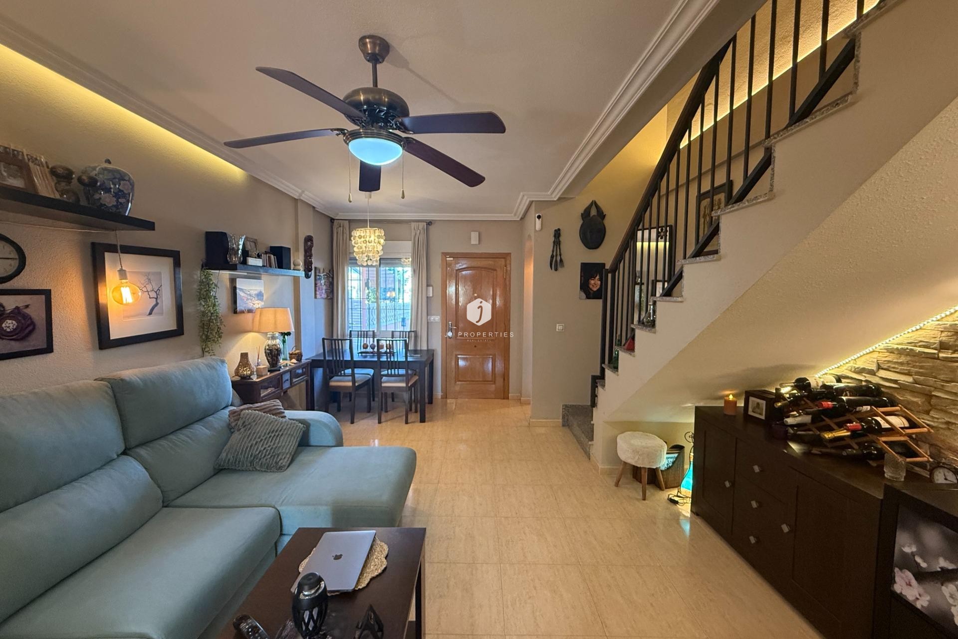 Aus zweiter Hand - Chalet -
Torrevieja - El Limonar