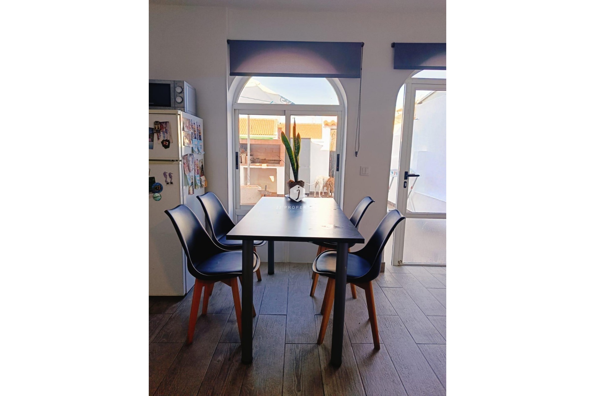 Aus zweiter Hand - Chalet -
Torrevieja - La Siesta - El Salado - Torreta