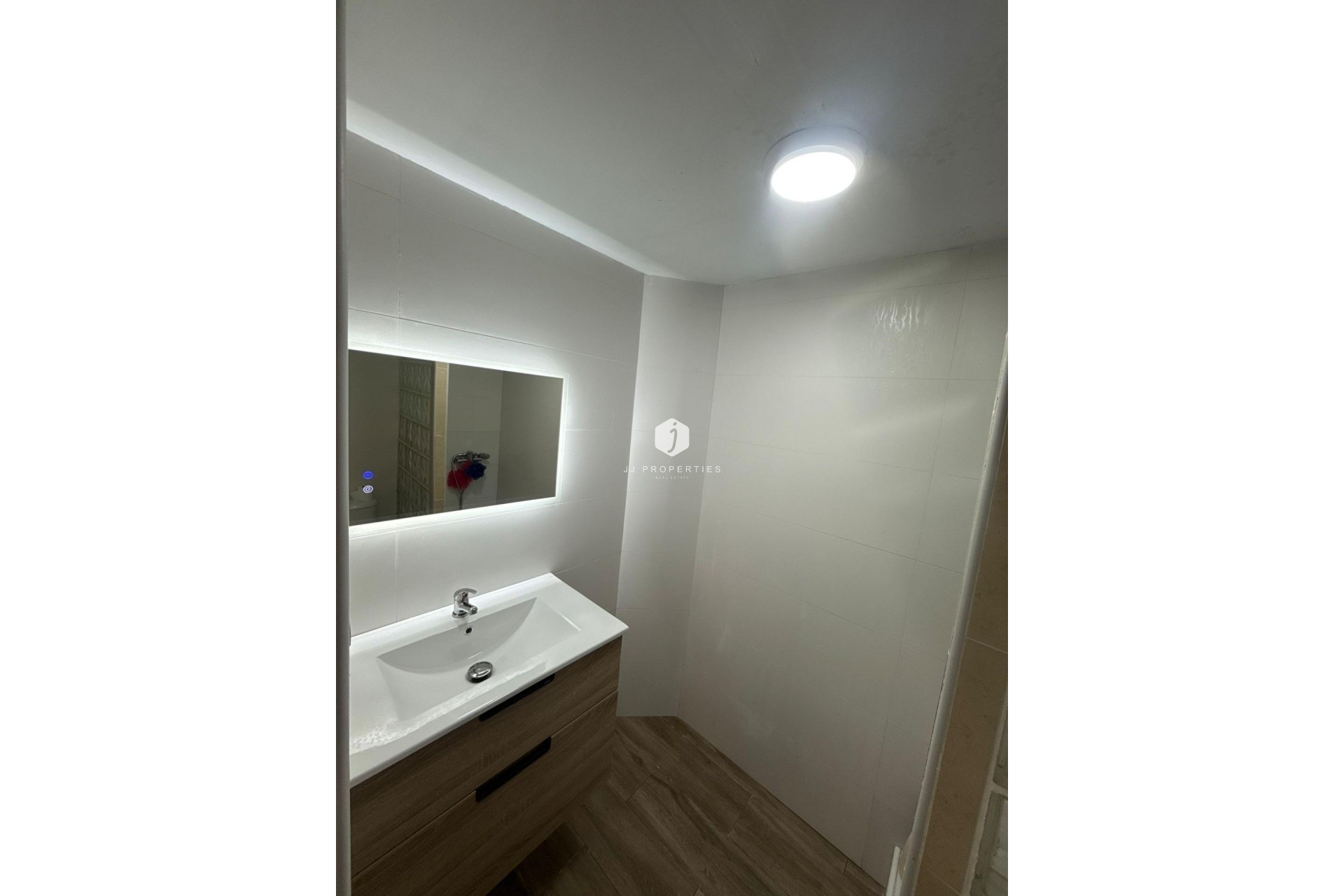 Aus zweiter Hand - Chalet -
Torrevieja - La Siesta - El Salado - Torreta