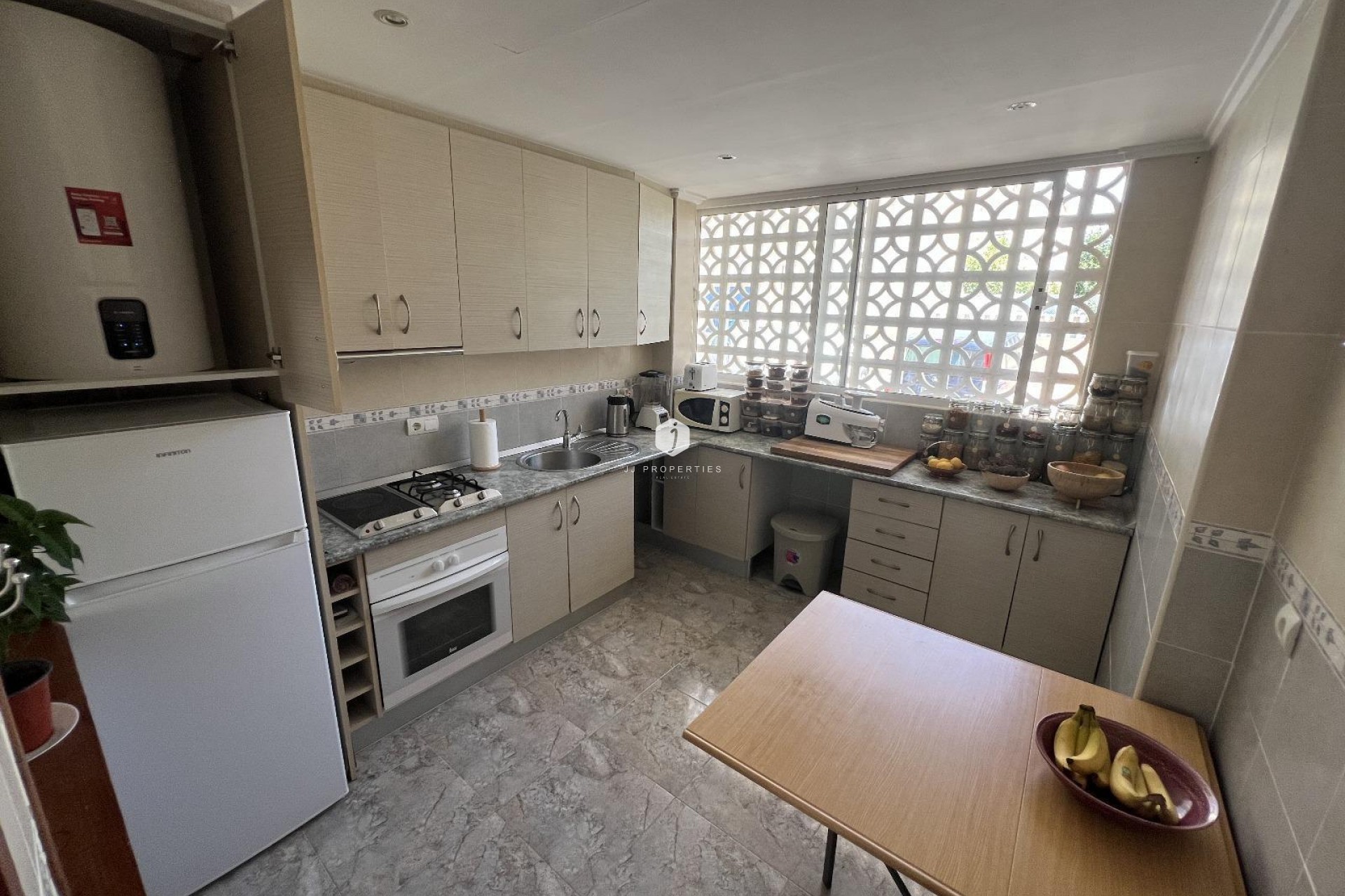 Aus zweiter Hand - Chalet -
Torrevieja - La Siesta - El Salado - Torreta