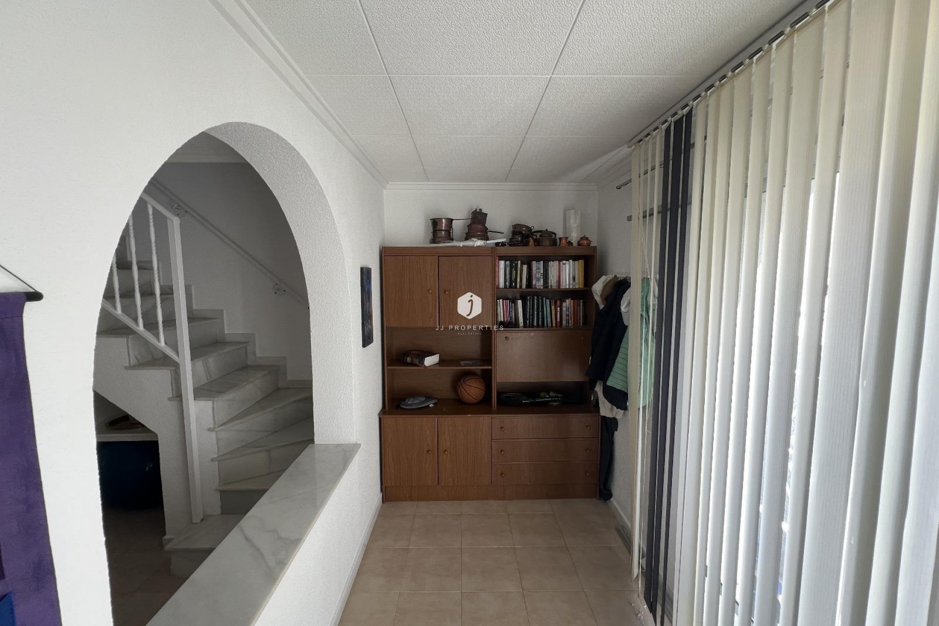 Aus zweiter Hand - Chalet -
Torrevieja - La Siesta - El Salado - Torreta