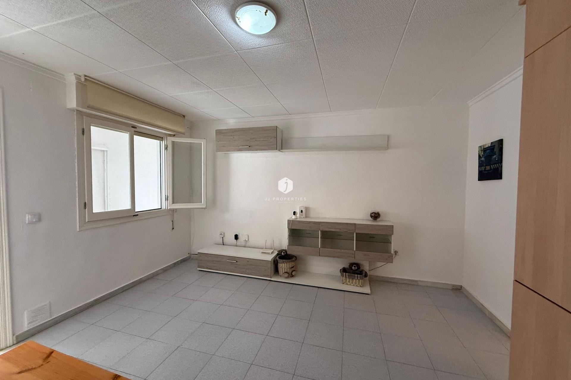 Aus zweiter Hand - Chalet -
Torrevieja - La Siesta - El Salado - Torreta