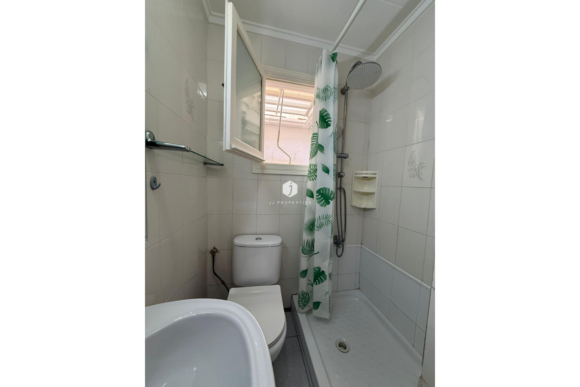 Aus zweiter Hand - Chalet -
Torrevieja - La Siesta - El Salado - Torreta