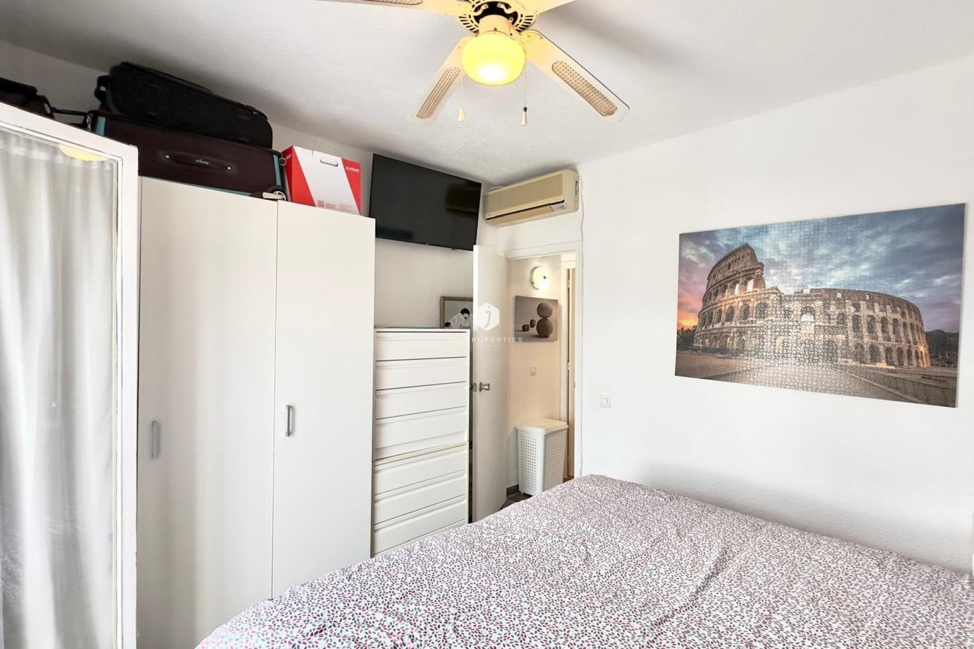 Aus zweiter Hand - Chalet -
Torrevieja - La Siesta - El Salado - Torreta