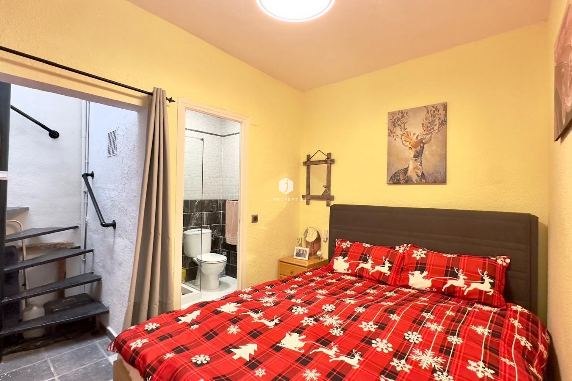 Aus zweiter Hand - Chalet -
Torrevieja - La Siesta - El Salado - Torreta