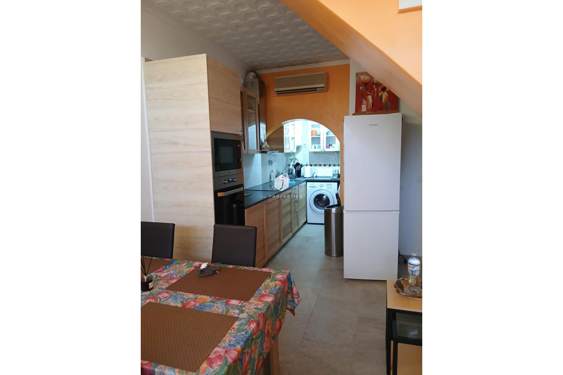 Aus zweiter Hand - Chalet -
Torrevieja - La Siesta - El Salado - Torreta