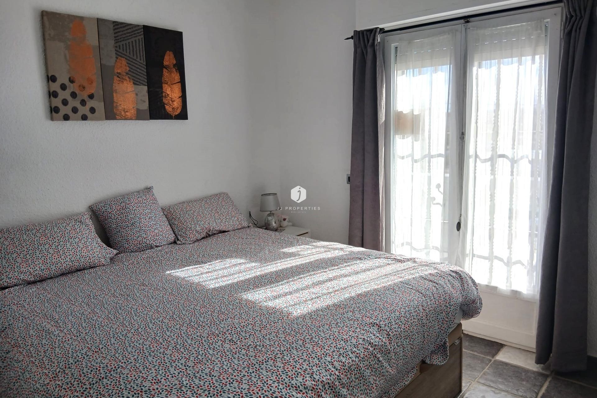 Aus zweiter Hand - Chalet -
Torrevieja - La Siesta - El Salado - Torreta