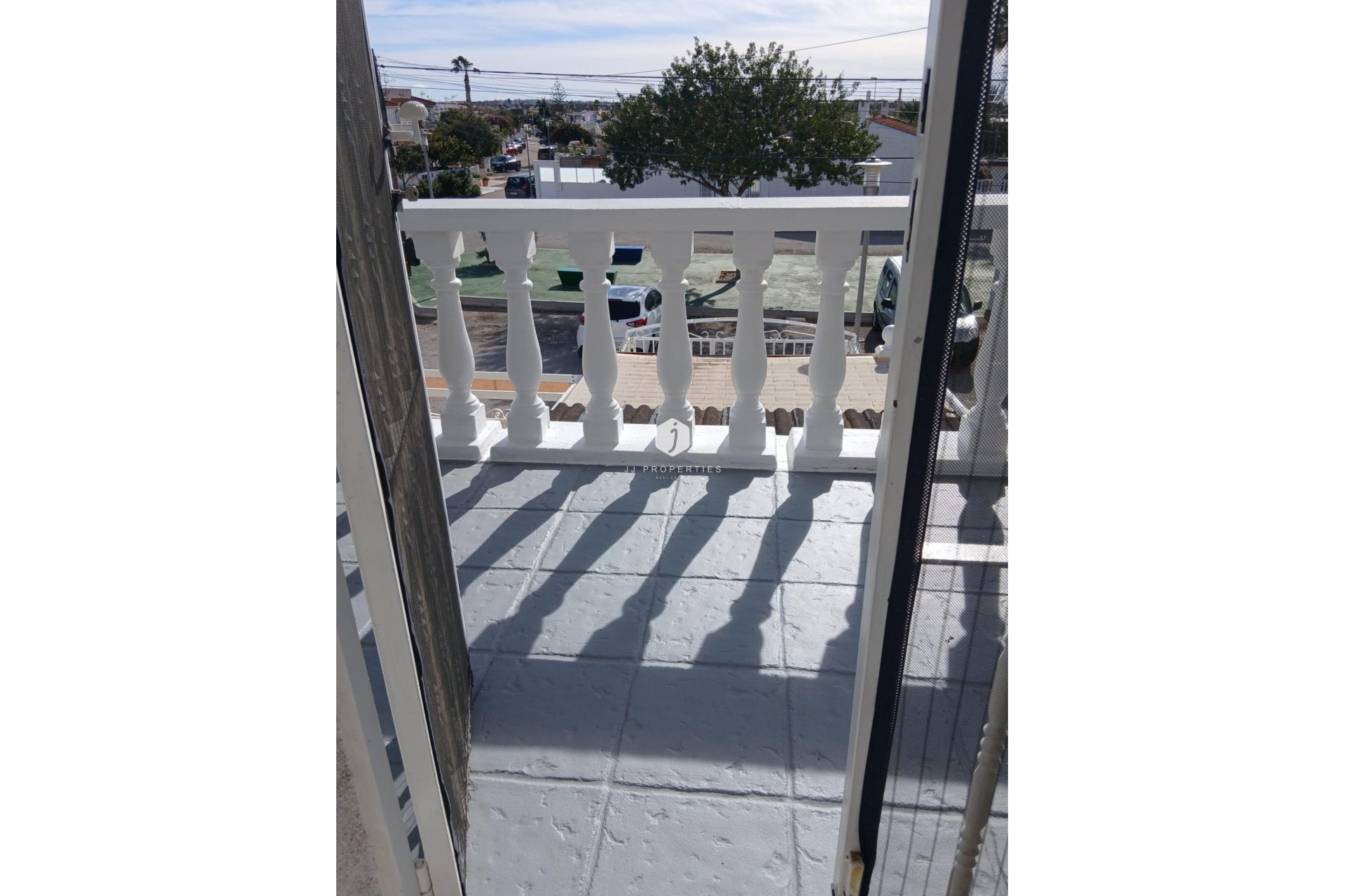 Aus zweiter Hand - Chalet -
Torrevieja - La Siesta - El Salado - Torreta