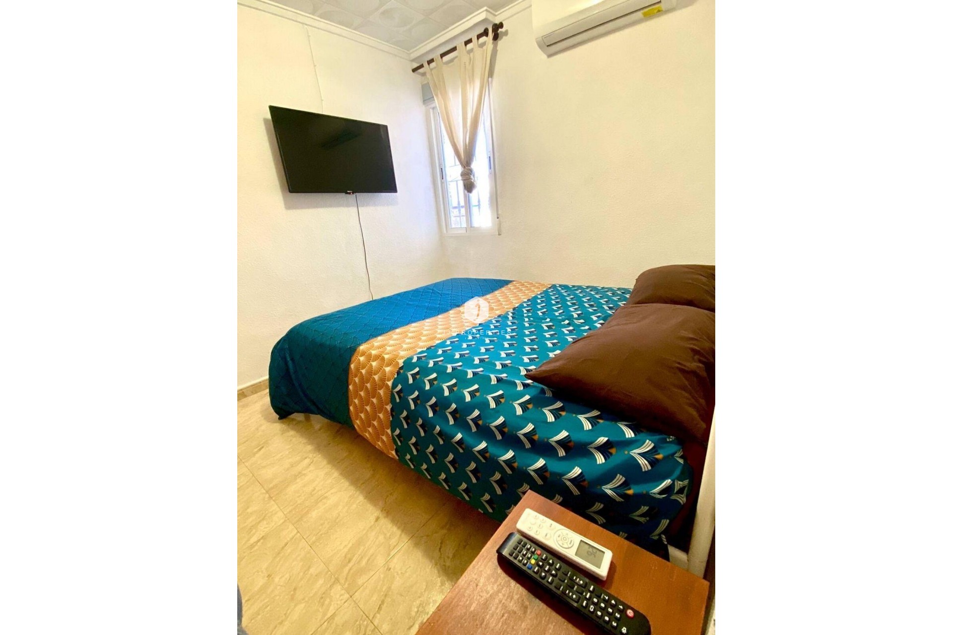 Aus zweiter Hand - Chalet -
Torrevieja - La Siesta - El Salado - Torreta