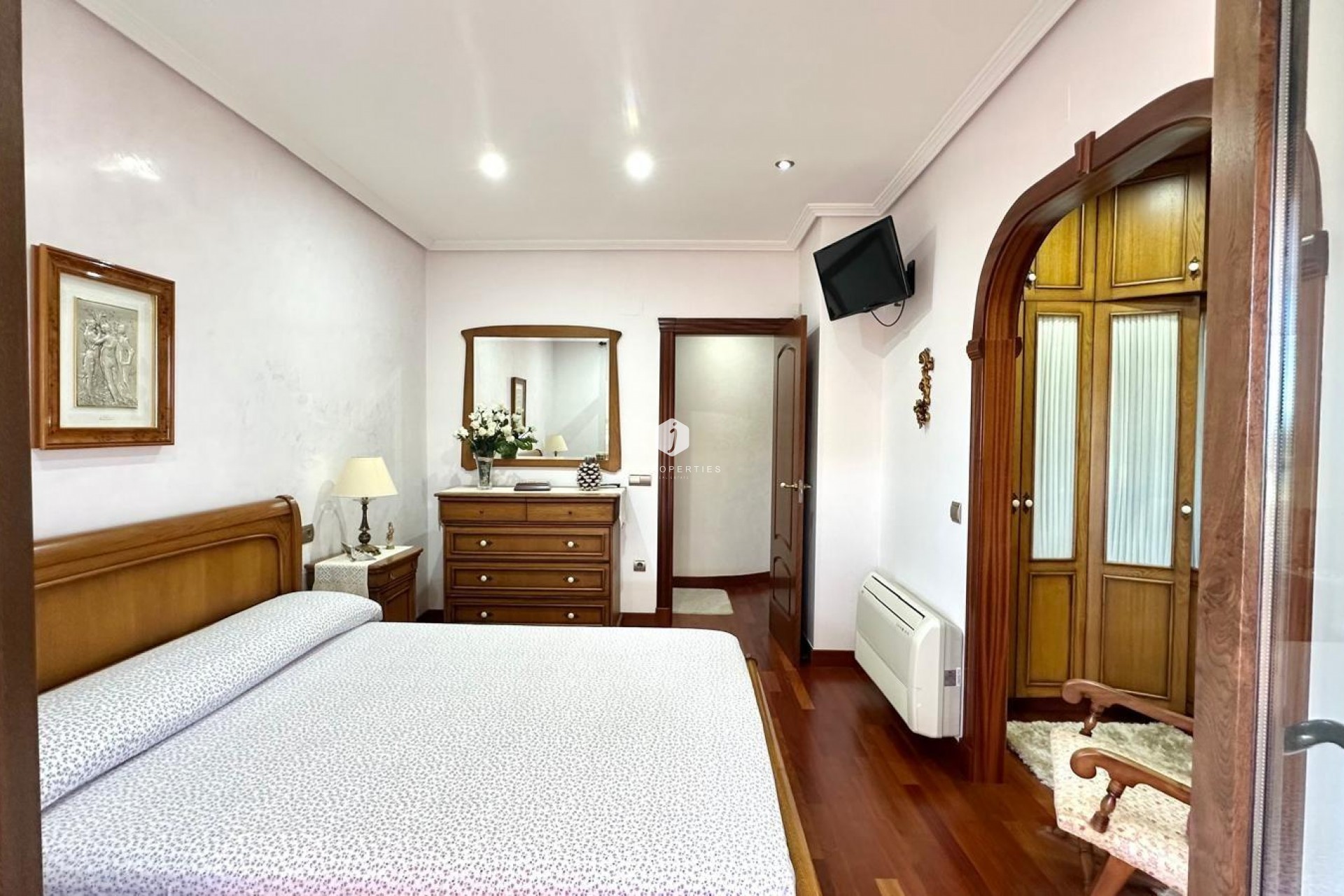 Aus zweiter Hand - Chalet -
Torrevieja - La siesta