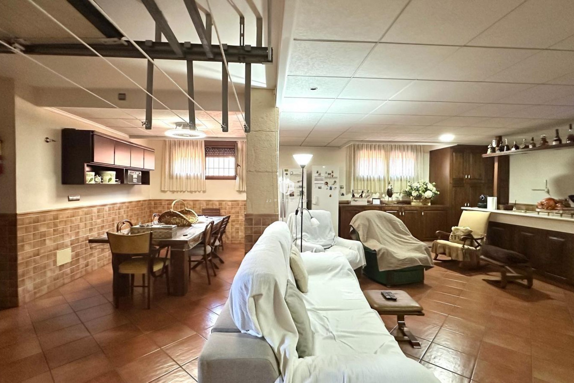 Aus zweiter Hand - Chalet -
Torrevieja - La siesta