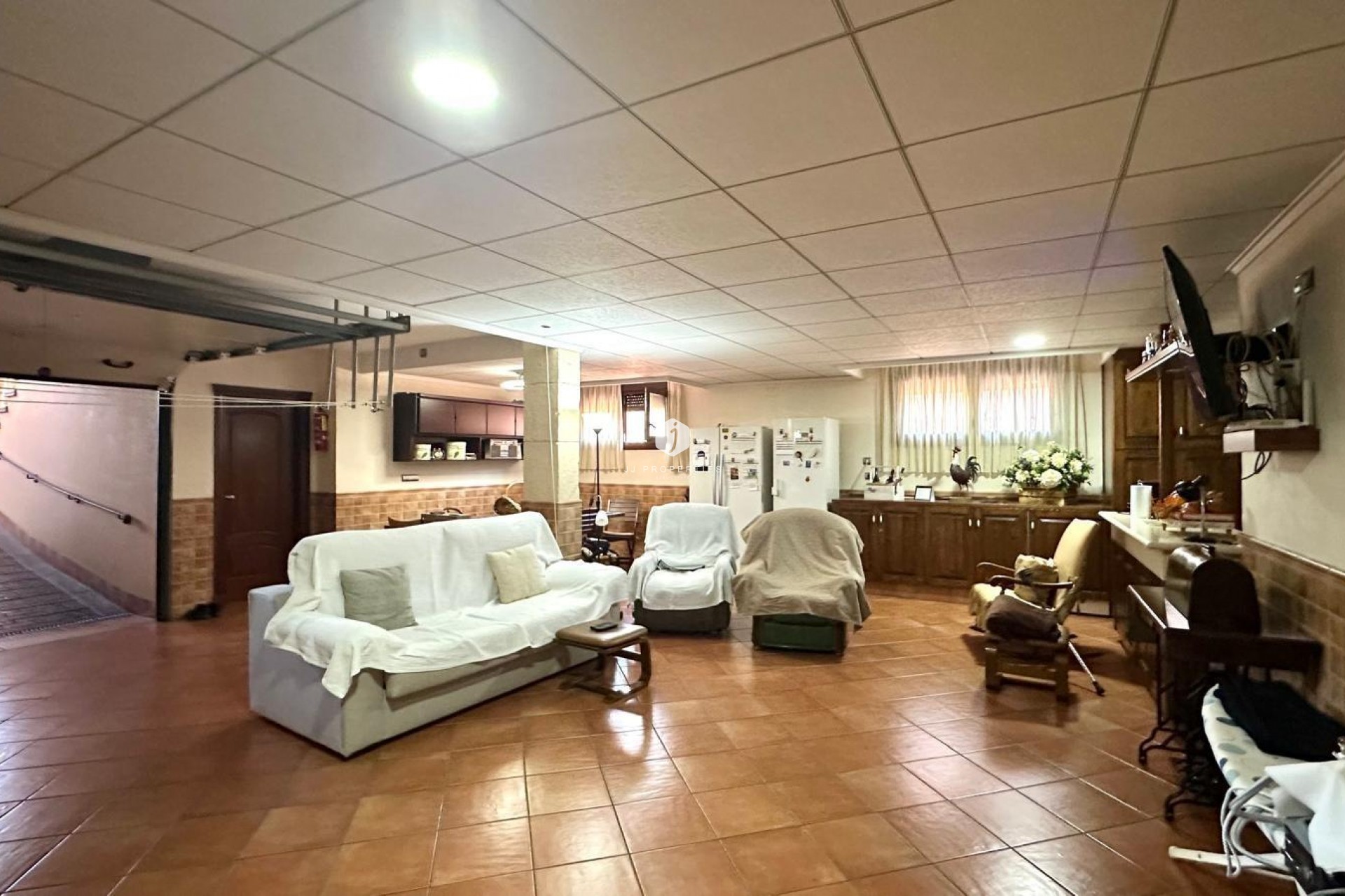 Aus zweiter Hand - Chalet -
Torrevieja - La siesta