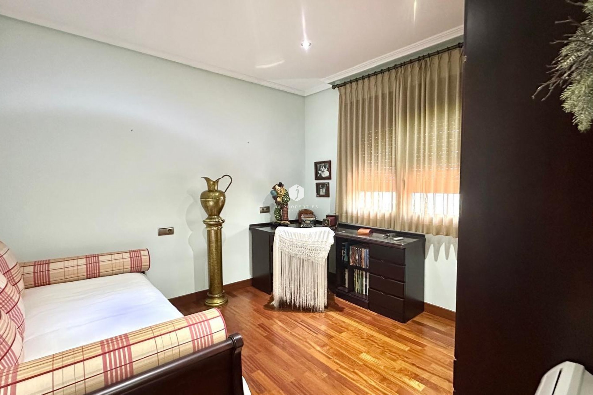 Aus zweiter Hand - Chalet -
Torrevieja - La siesta