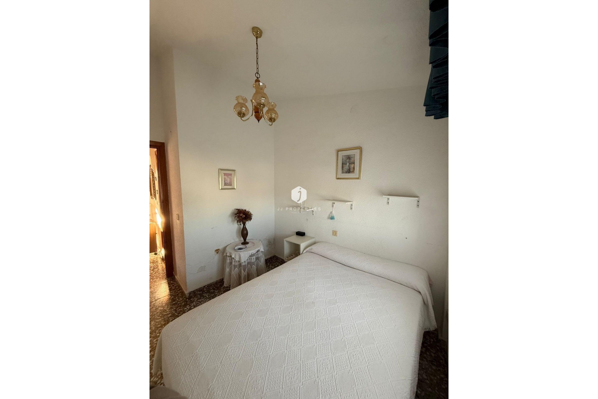 Aus zweiter Hand - Chalet -
Torrevieja - La siesta