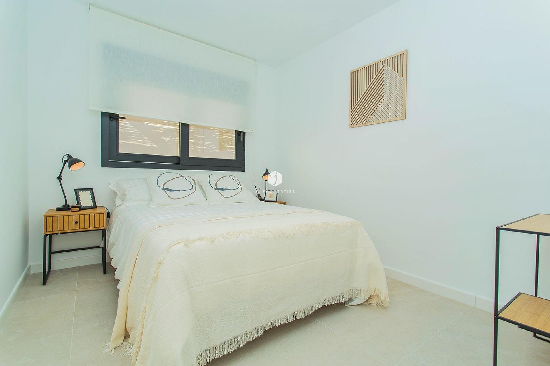 Aus zweiter Hand - Chalet -
Torrevieja - La siesta