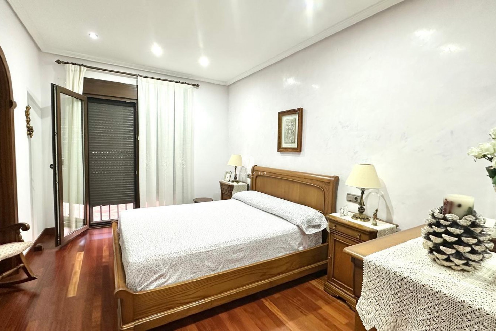 Aus zweiter Hand - Chalet -
Torrevieja - La siesta