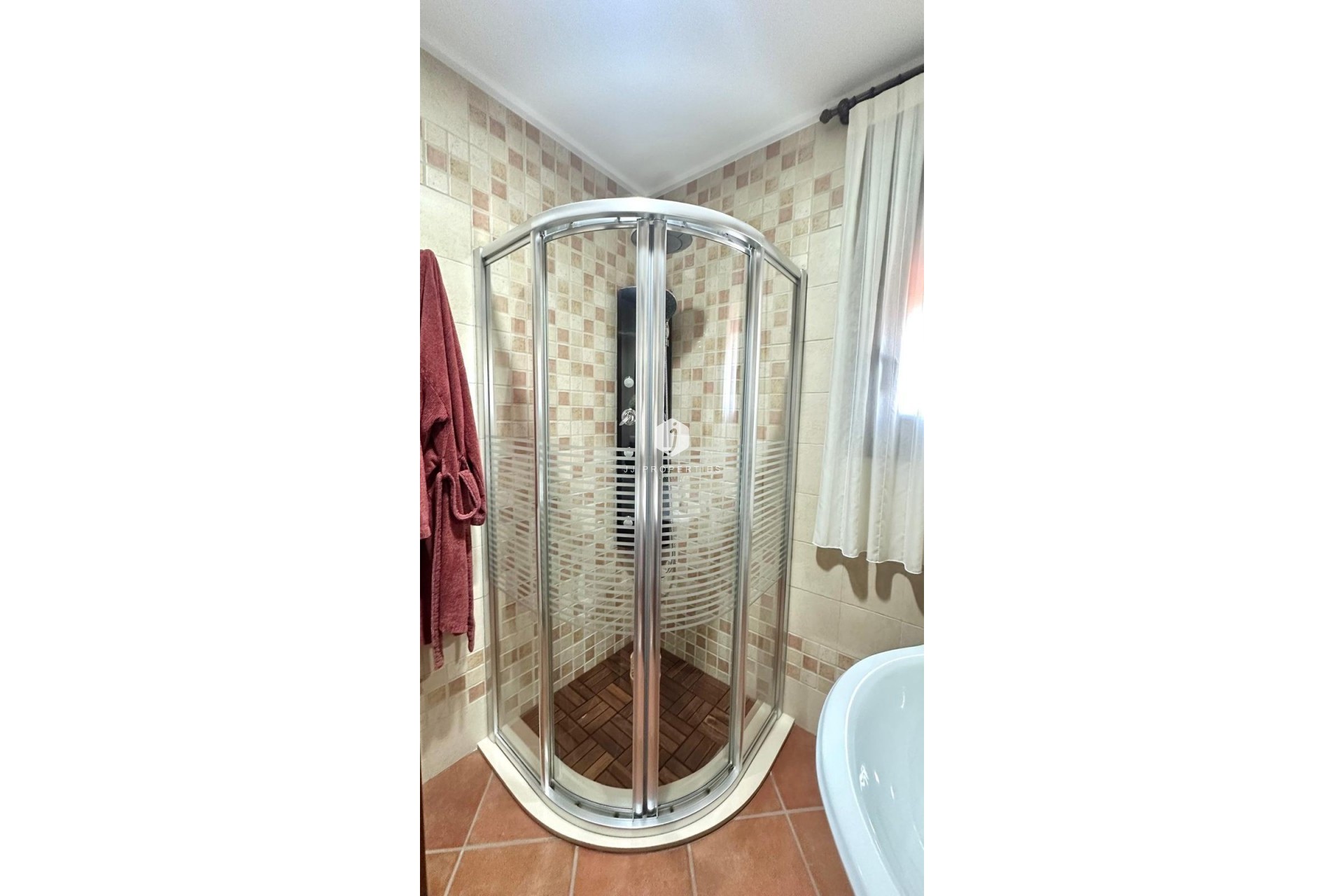 Aus zweiter Hand - Chalet -
Torrevieja - La siesta