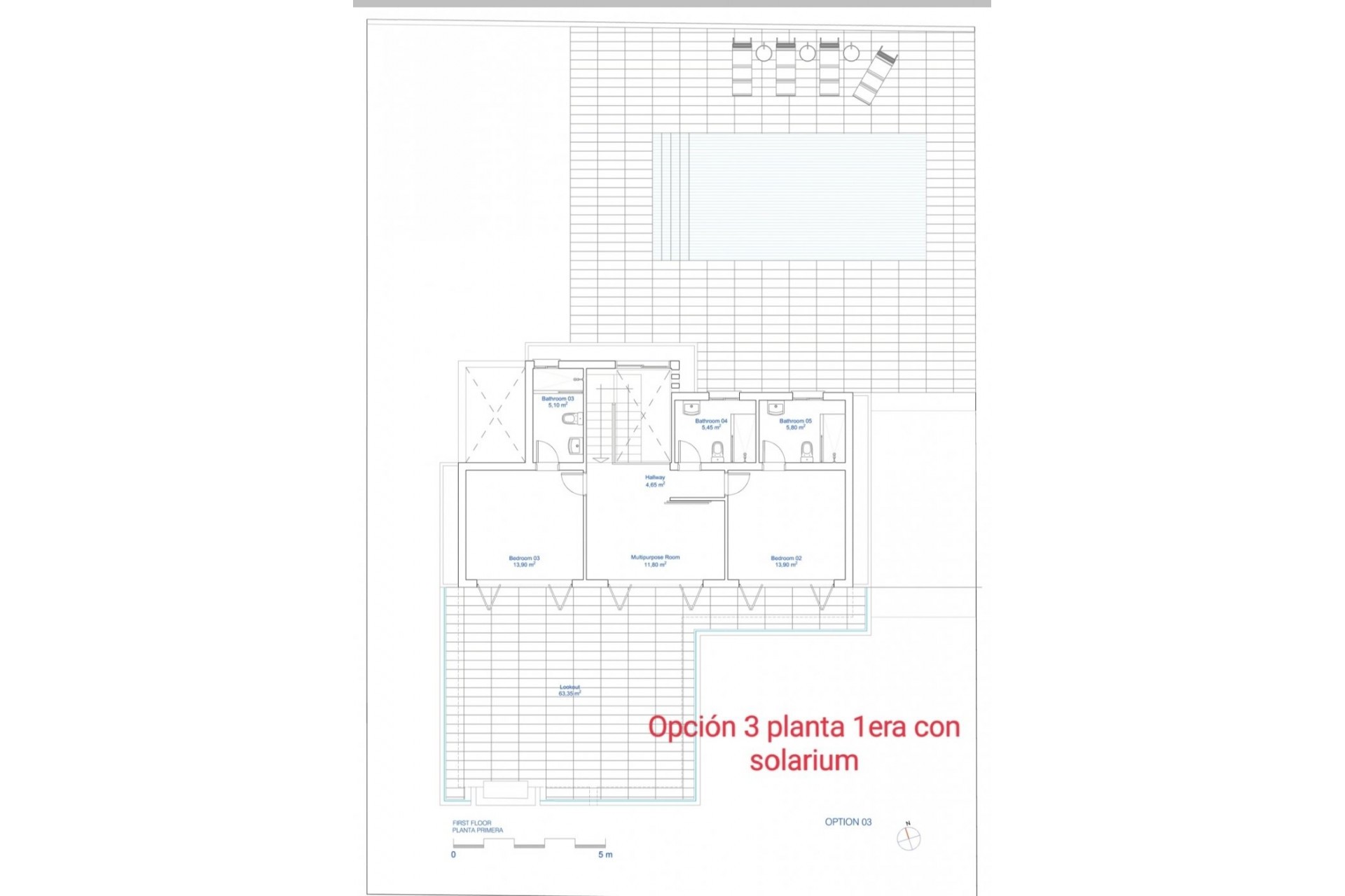 Aus zweiter Hand - Chalet -
Torrevieja - La veleta