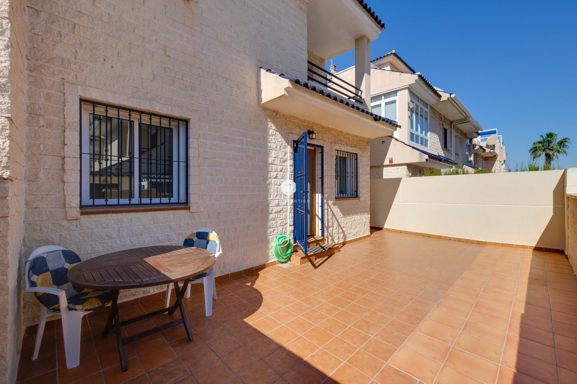 Aus zweiter Hand - Chalet -
Torrevieja - La veleta