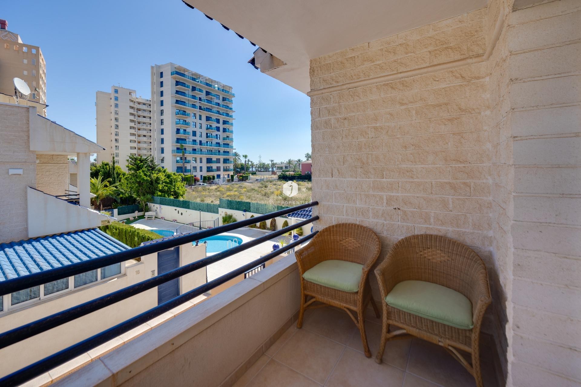 Aus zweiter Hand - Chalet -
Torrevieja - La veleta