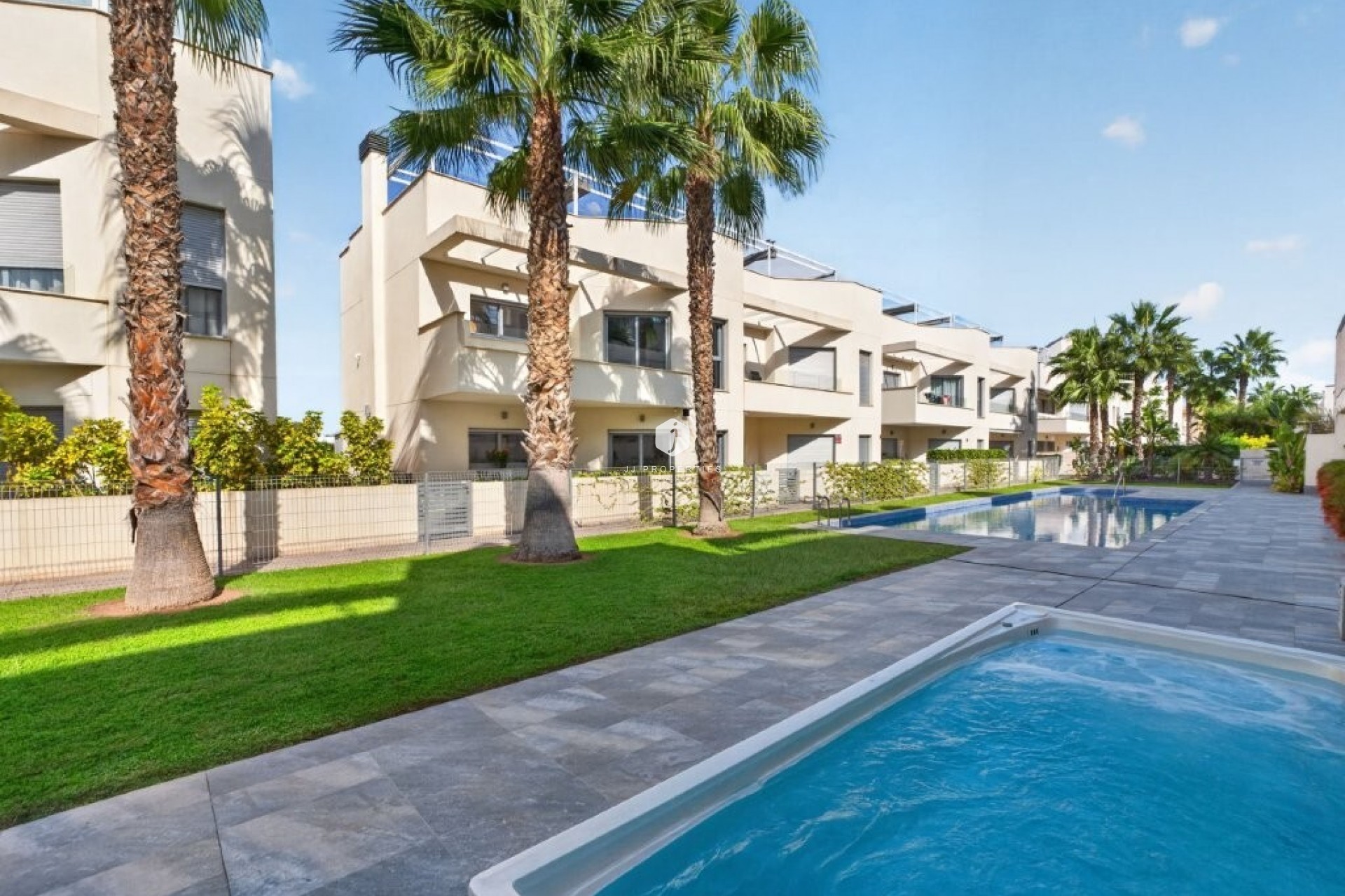 Aus zweiter Hand - Chalet -
Torrevieja - La veleta