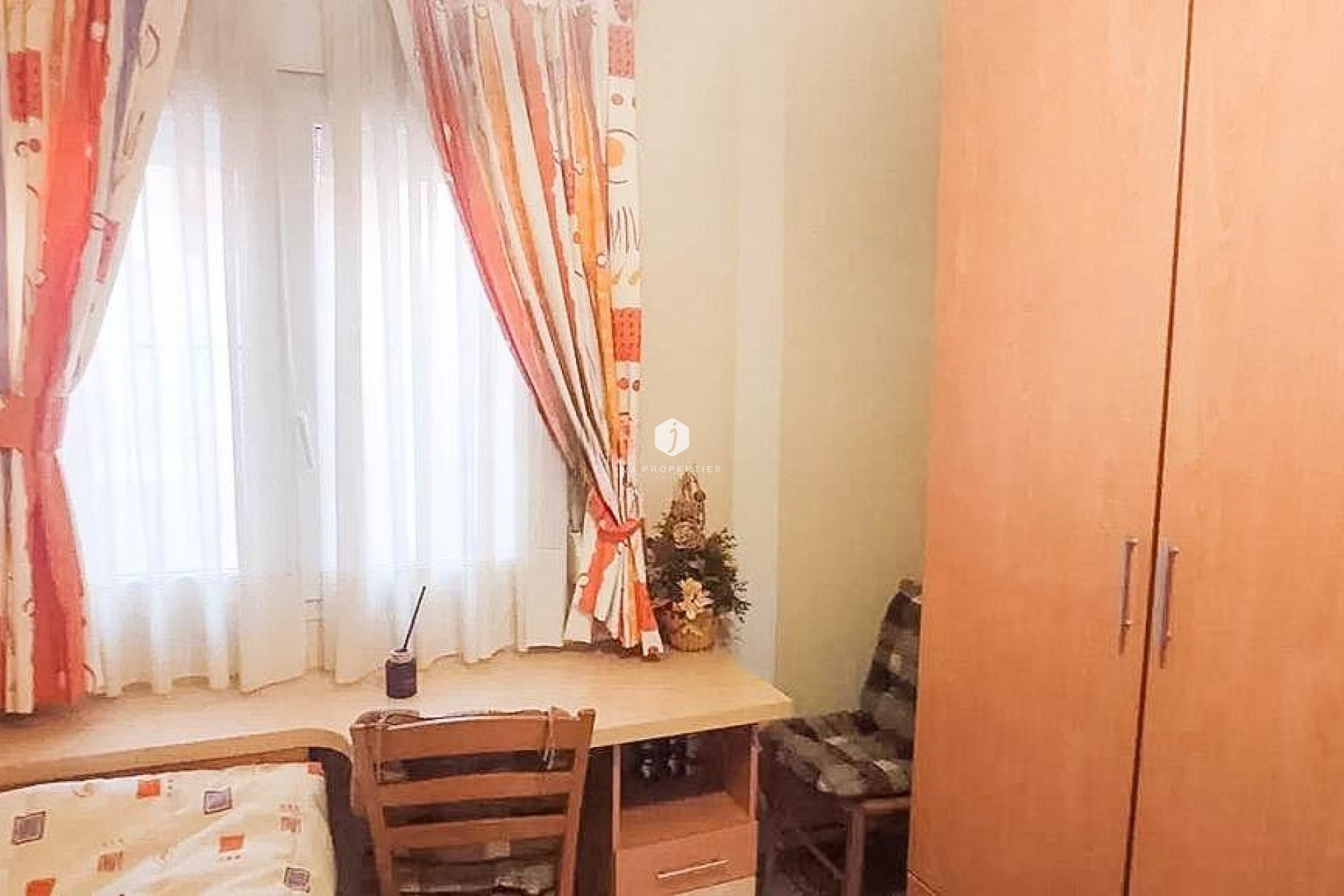 Aus zweiter Hand - Chalet -
Torrevieja - Los altos