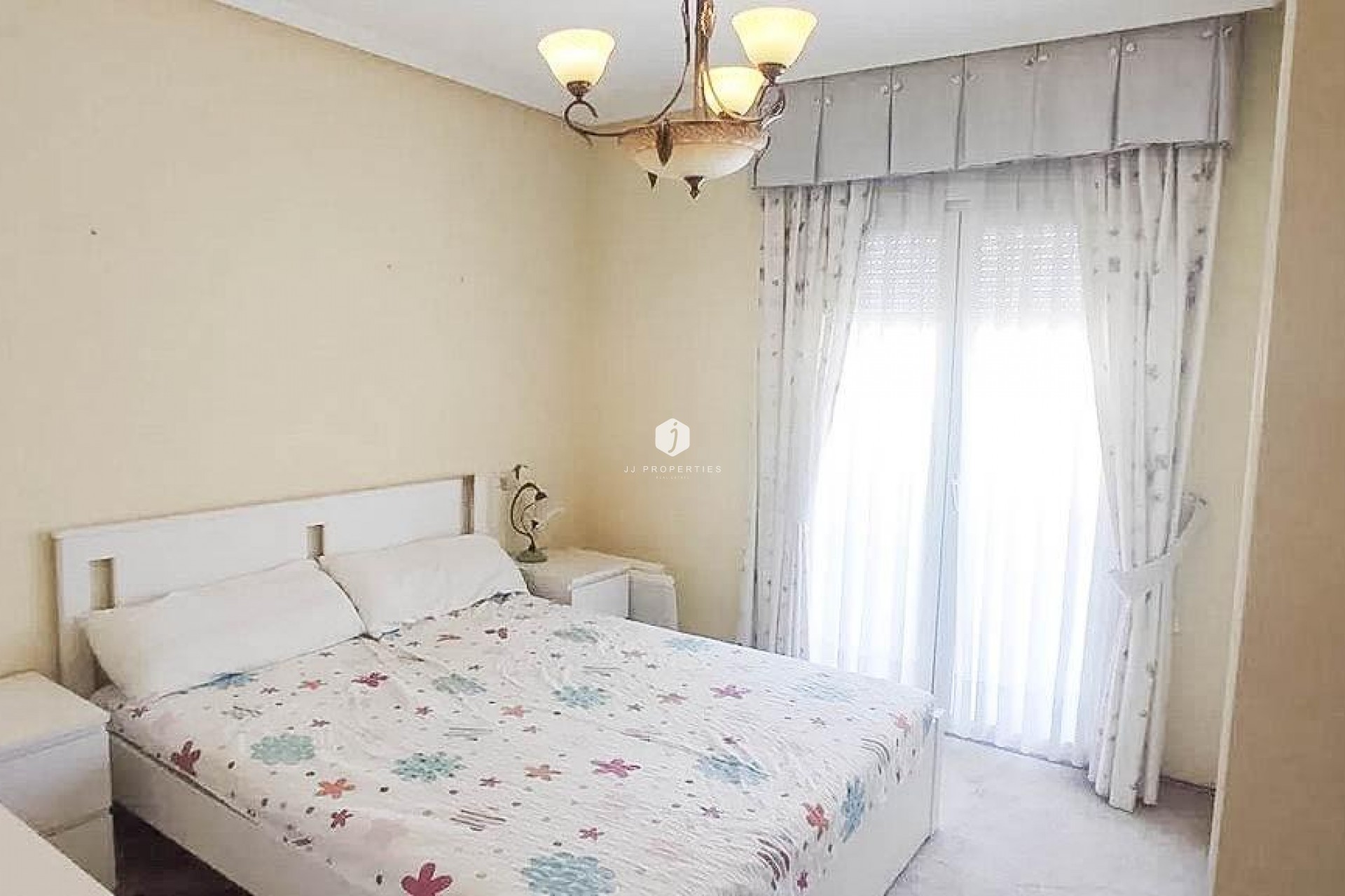 Aus zweiter Hand - Chalet -
Torrevieja - Los altos