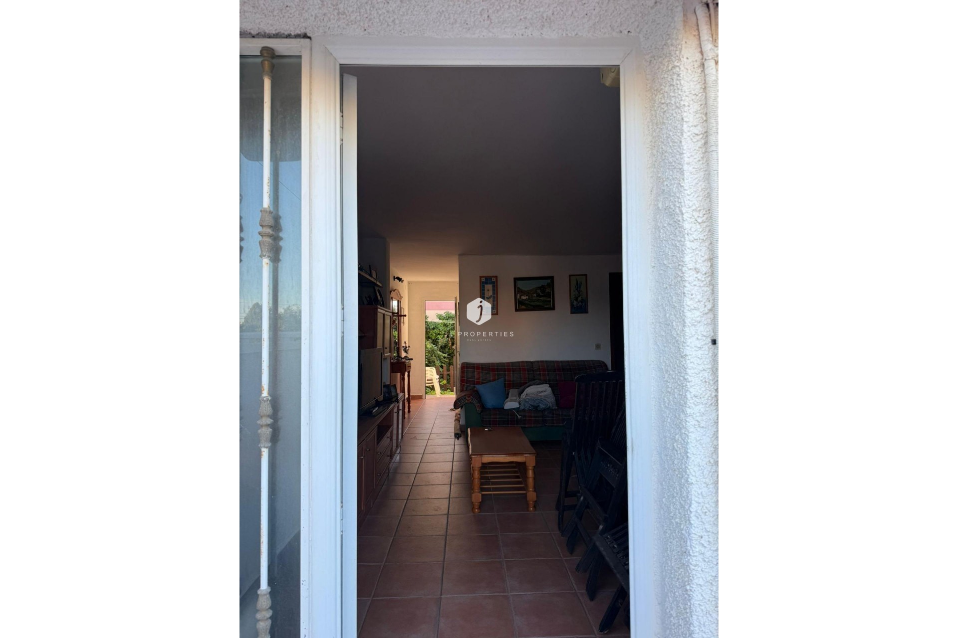 Aus zweiter Hand - Chalet -
Torrevieja - Los altos